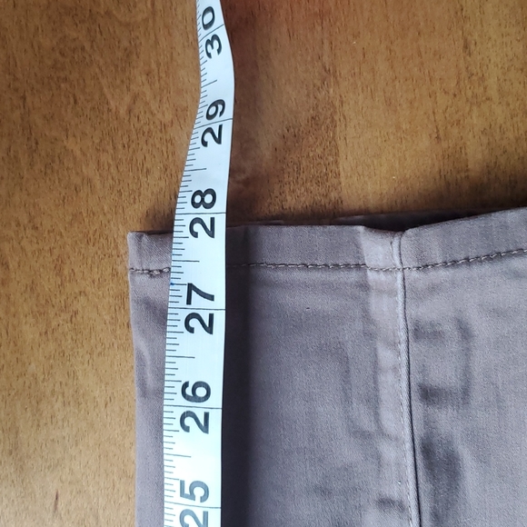 White House Black Market skinny pants - Picture 6 of 8